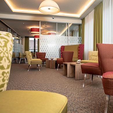 Hotel Am Berg Esslingen Έσλινγκεν Εξωτερικό φωτογραφία
