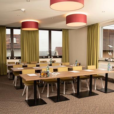 Hotel Am Berg Esslingen Έσλινγκεν Εξωτερικό φωτογραφία