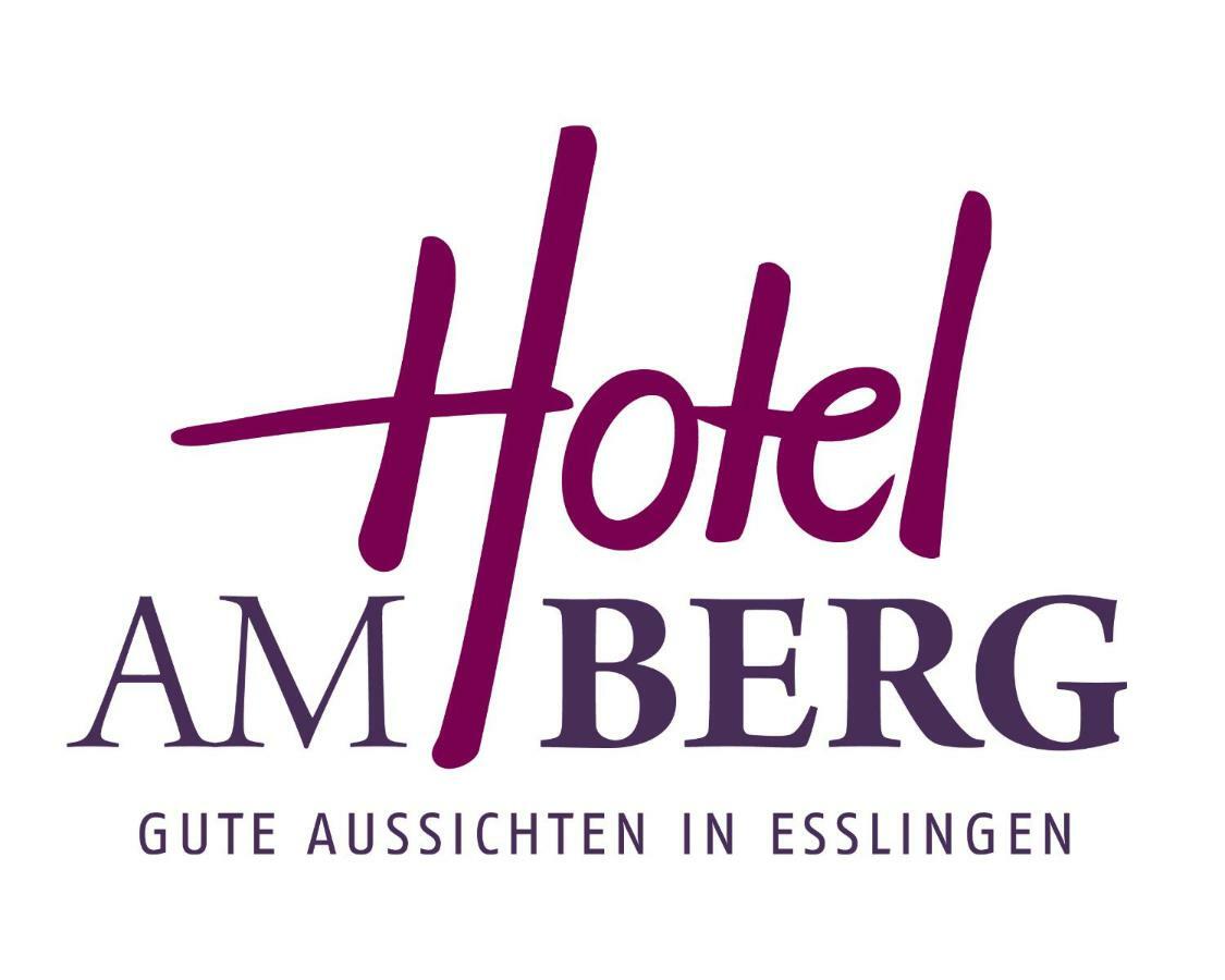 Hotel Am Berg Esslingen Έσλινγκεν Εξωτερικό φωτογραφία
