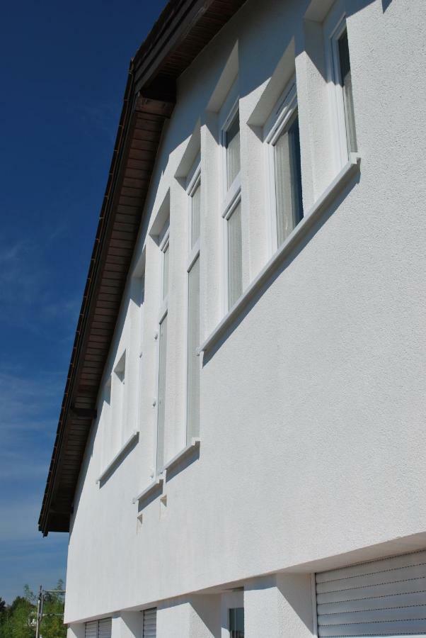 Hotel Am Berg Esslingen Έσλινγκεν Εξωτερικό φωτογραφία