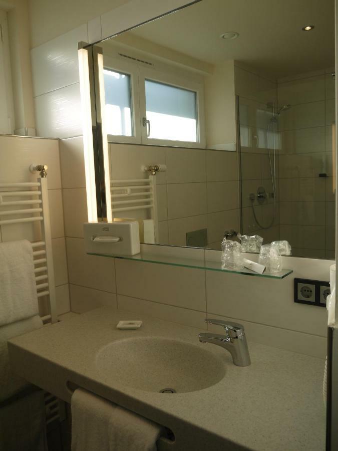 Hotel Am Berg Esslingen Έσλινγκεν Εξωτερικό φωτογραφία