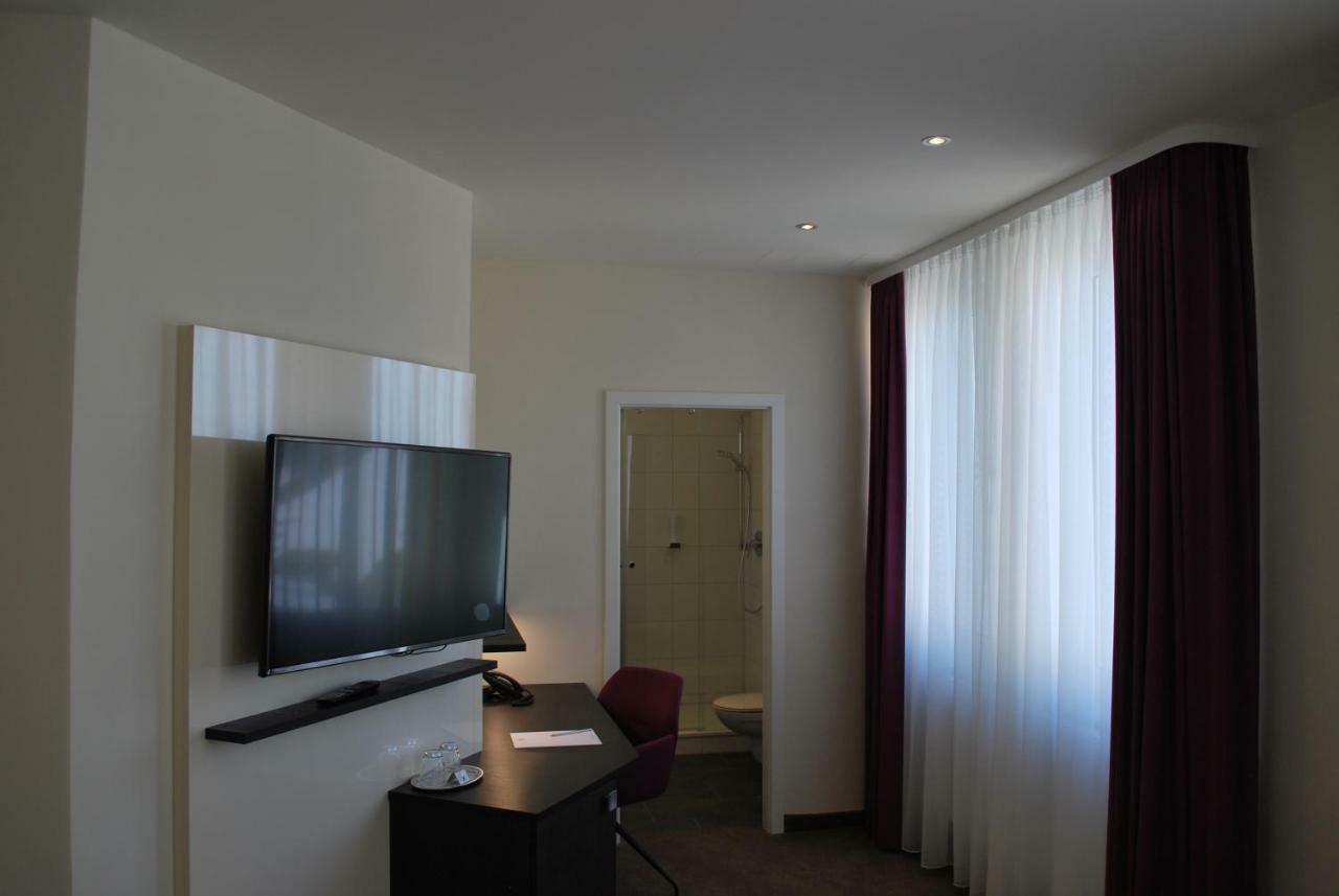 Hotel Am Berg Esslingen Έσλινγκεν Εξωτερικό φωτογραφία