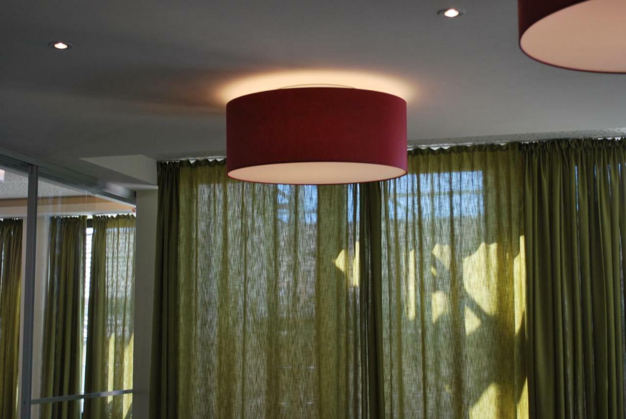 Hotel Am Berg Esslingen Έσλινγκεν Εξωτερικό φωτογραφία