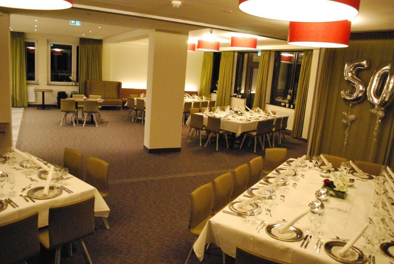 Hotel Am Berg Esslingen Έσλινγκεν Εξωτερικό φωτογραφία