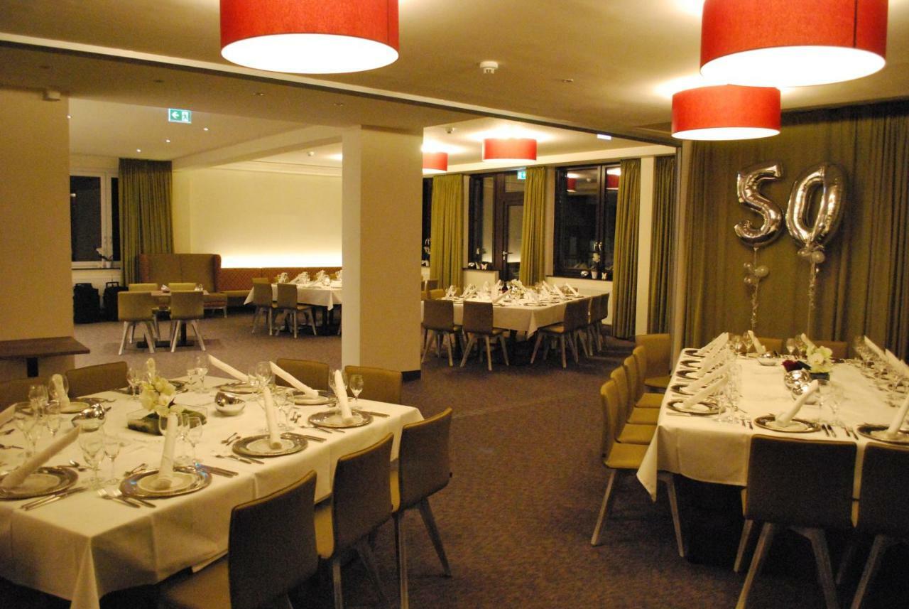 Hotel Am Berg Esslingen Έσλινγκεν Εξωτερικό φωτογραφία