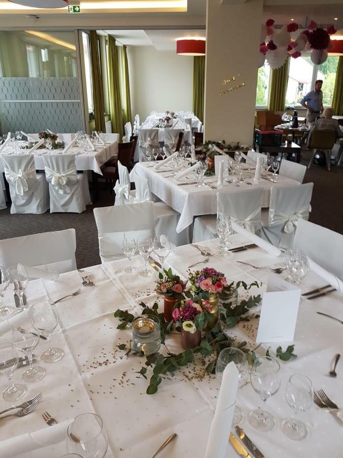 Hotel Am Berg Esslingen Έσλινγκεν Εξωτερικό φωτογραφία