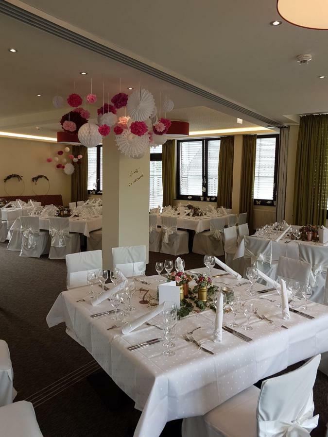 Hotel Am Berg Esslingen Έσλινγκεν Εξωτερικό φωτογραφία
