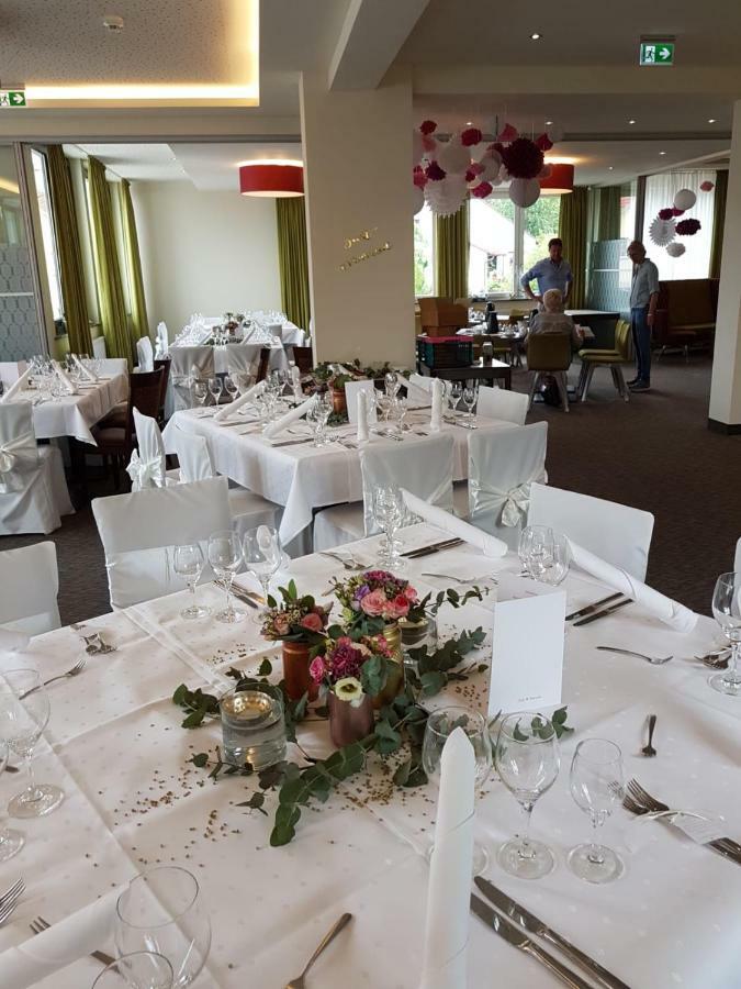 Hotel Am Berg Esslingen Έσλινγκεν Εξωτερικό φωτογραφία